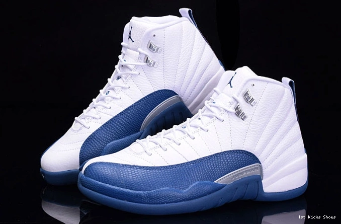 1st Kicks 130690-113 12 Blue